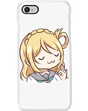 pixelTestCD Phone Case thumbnail