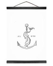festina-canvas 12x16 Black Hanging Canvas thumbnail