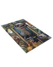 DINO 250 Piece Puzzle (vertical) aos-jigsaw-puzzle-250-pieces-vertical-front-04