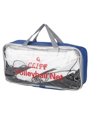 chilakil Four Sided Volleyball Net - Standard front-07