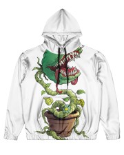 chilakil Men's All Over Print Hoodie tile