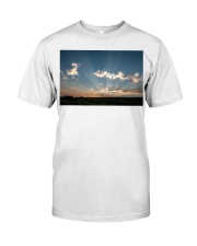 regression campaign upsell Classic T-Shirt tile