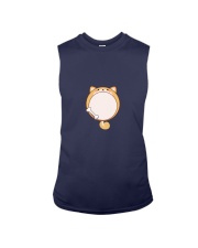 starsbulk Sleeveless Tee front