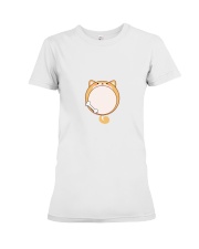 starsbulk Premium Fit Ladies Tee tile