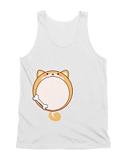 starsbulk All-Over Unisex Tank tile