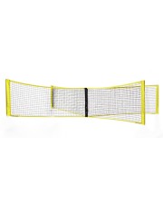 badALV3 Four Sided Volleyball Net - Large front-06