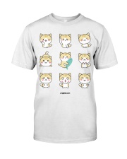 Michis Premium Fit Mens Tee tile