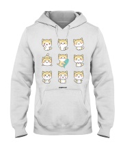 Michis Hooded Sweatshirt tile