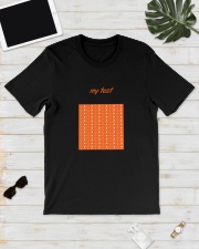 header-regression-test1-duplictaed Classic T-Shirt lifestyle-mens-crewneck-front-17