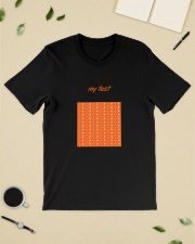 header-regression-test1-duplictaed Classic T-Shirt lifestyle-mens-crewneck-front-19