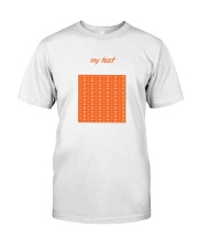 header-regression-test1-duplictaed Classic T-Shirt tile