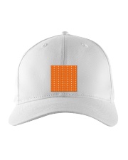 header-regression-test1-duplictaed Embroidered Hat tile