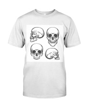 Skullstest Premium Fit Mens Tee front