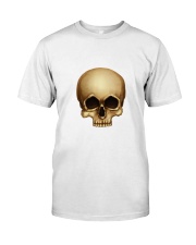 skull-sp Classic T-Shirt tile