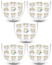 Cuttie cats Masks tile