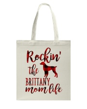 Brittany Tote Bag tile