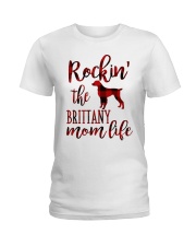 Brittany Ladies T-Shirt tile