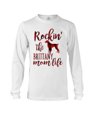 Brittany Long Sleeve Tee tile