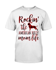 American Bully Classic T-Shirt tile