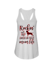 American Bully Ladies Flowy Tank tile