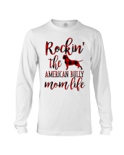 American Bully Long Sleeve Tee tile