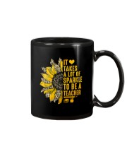 Teacher Mug tile