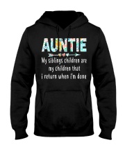 AUNTIE Hooded Sweatshirt tile