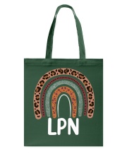 LPN Tote Bag tile