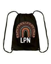 LPN Drawstring Bag tile