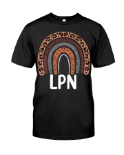 LPN Classic T-Shirt tile