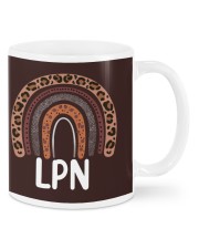 LPN Mugs tile