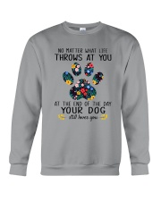 DOG Crewneck Sweatshirt tile