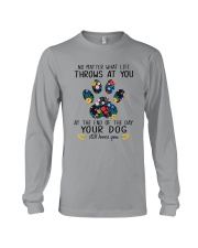 DOG Long Sleeve Tee tile