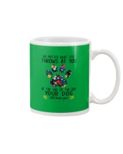 DOG Mug tile