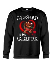 DACHSHUND Crewneck Sweatshirt tile