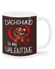 DACHSHUND Mugs tile