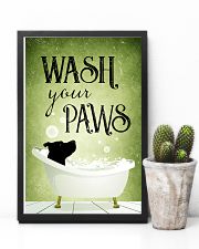 DOG 11x17 Poster lifestyle-poster-8