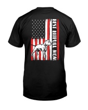 Pitbull Classic T-Shirt back