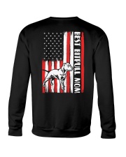 Pitbull Crewneck Sweatshirt tile