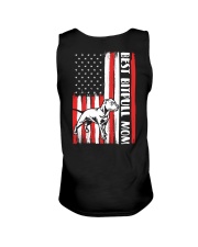 Pitbull Unisex Tank tile