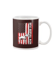 Pitbull Mug tile