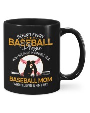 BASEBALL Mugs tile