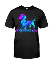 Dachshund Classic T-Shirt tile
