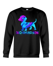 Dachshund Crewneck Sweatshirt tile
