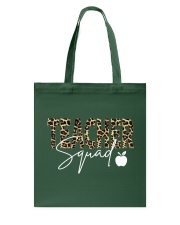 Teacher Tote Bag tile