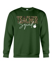 Teacher Crewneck Sweatshirt tile