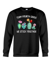 Fourth Grade Crewneck Sweatshirt tile