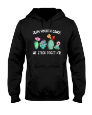 Fourth Grade Hooded Sweatshirt tile