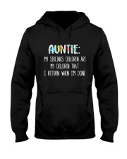 AUNTIE Hooded Sweatshirt tile