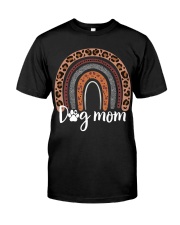 DOG MOM Classic T-Shirt tile